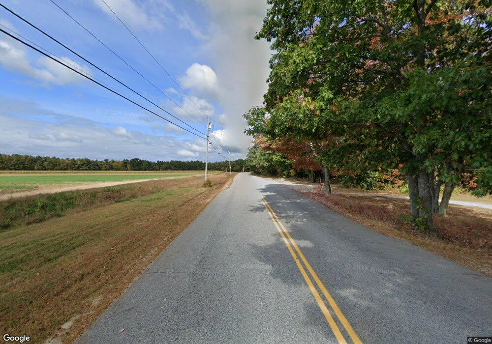 2 Acres Mayall Rd Rd, New Gloucester, ME 04260 - photo 1