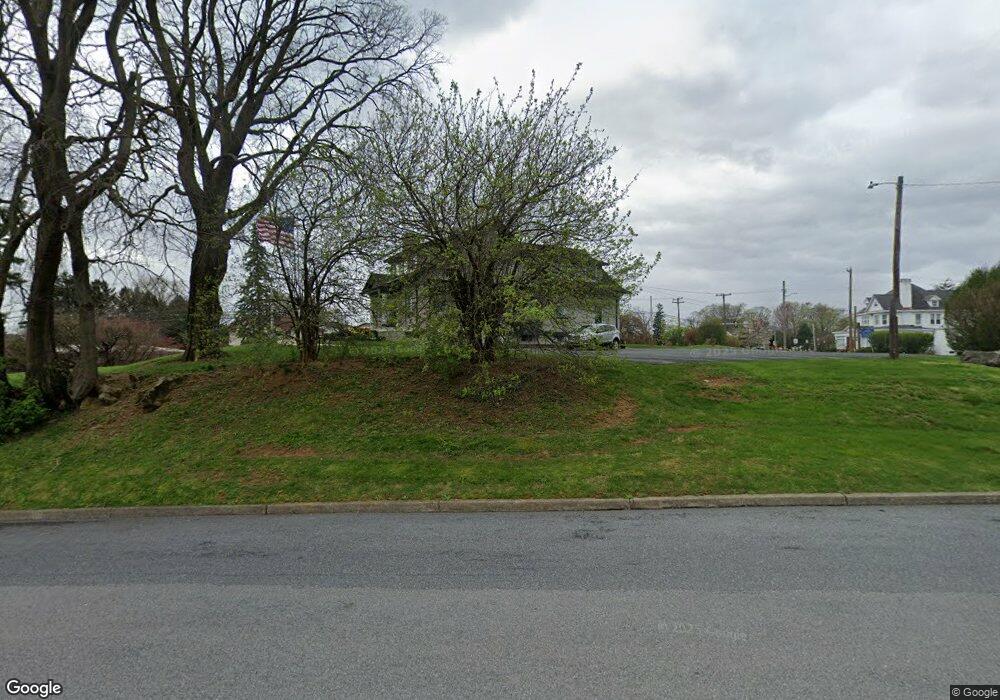 1620 W Highland St, Allentown, PA 18102 - photo 1