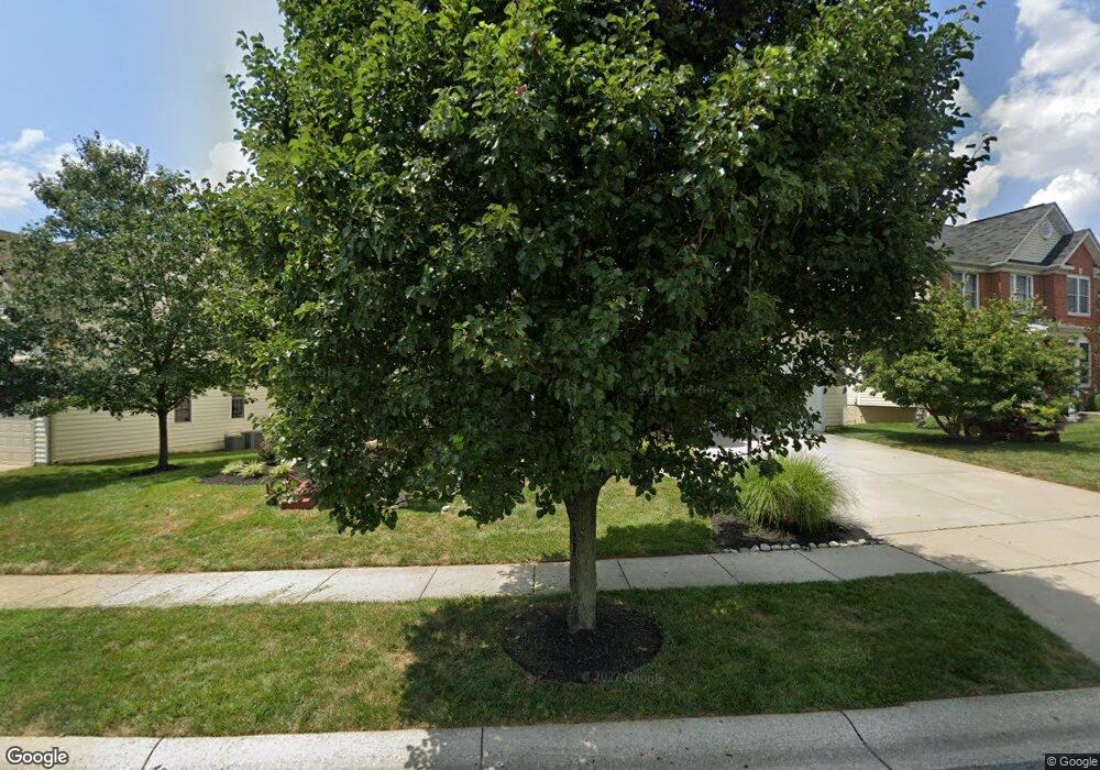 10124 Deep Skies Dr, Laurel, MD 20723 - photo 1