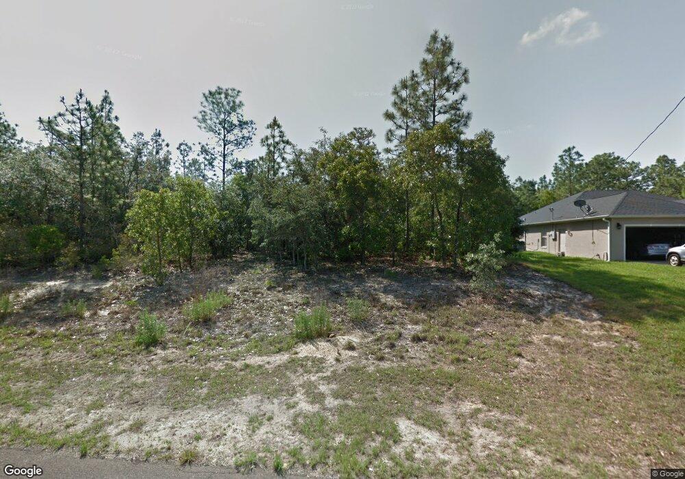 9127 N Marcus Way, Citrus Springs, FL 34433 - photo 1