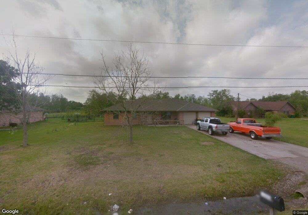 6122 Terrell Dr, Pearland, TX 77584 - photo 1