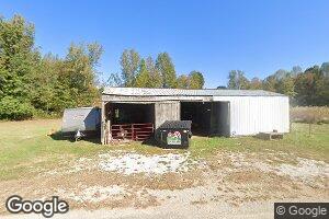 12024 E County Road 925 N, Evanston, IN 47531