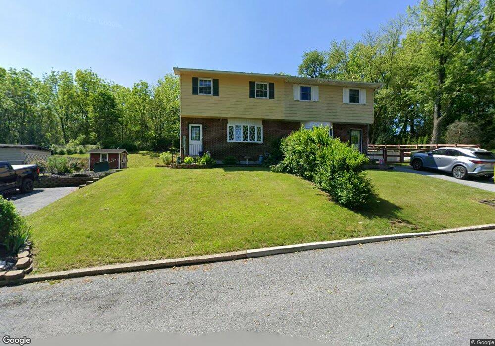 5302 Thompson St, Germansville, PA 18053 - photo 1