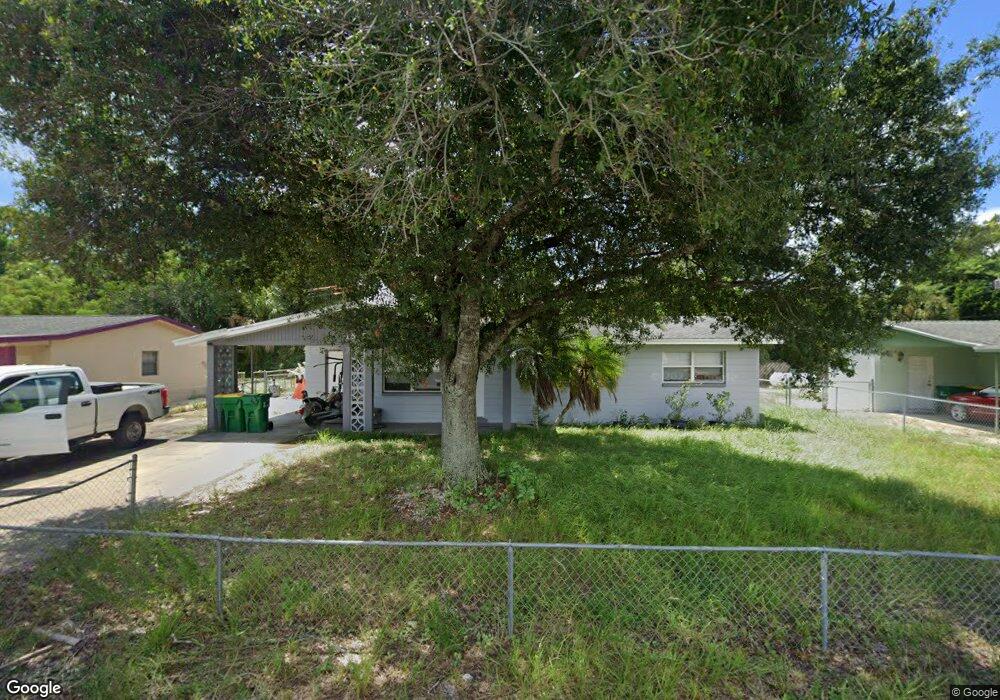 1675 Ollie St, Cocoa, FL 32922 - photo 1