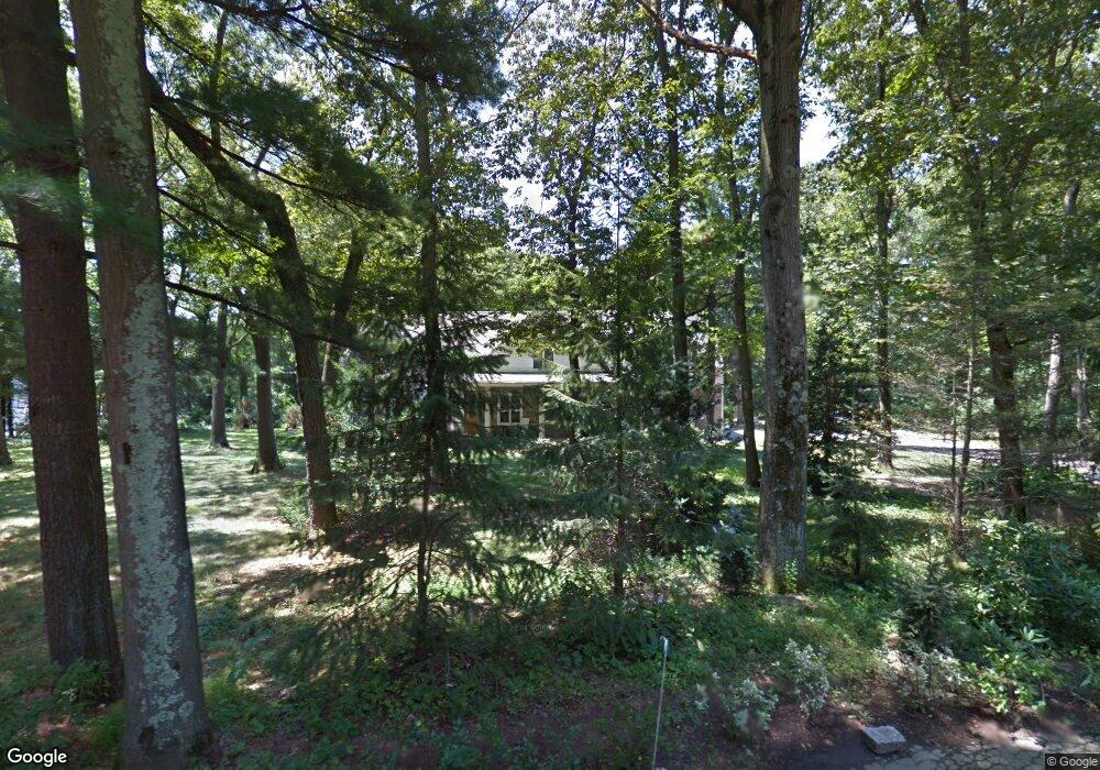 2056 Crest Rd, Syosset, NY 11791 - photo 1