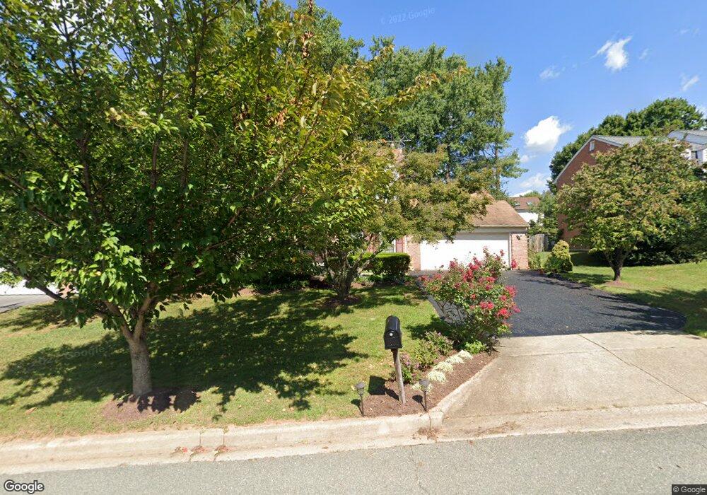 37 Treworthy Rd, Gaithersburg, MD 20878 - photo 1