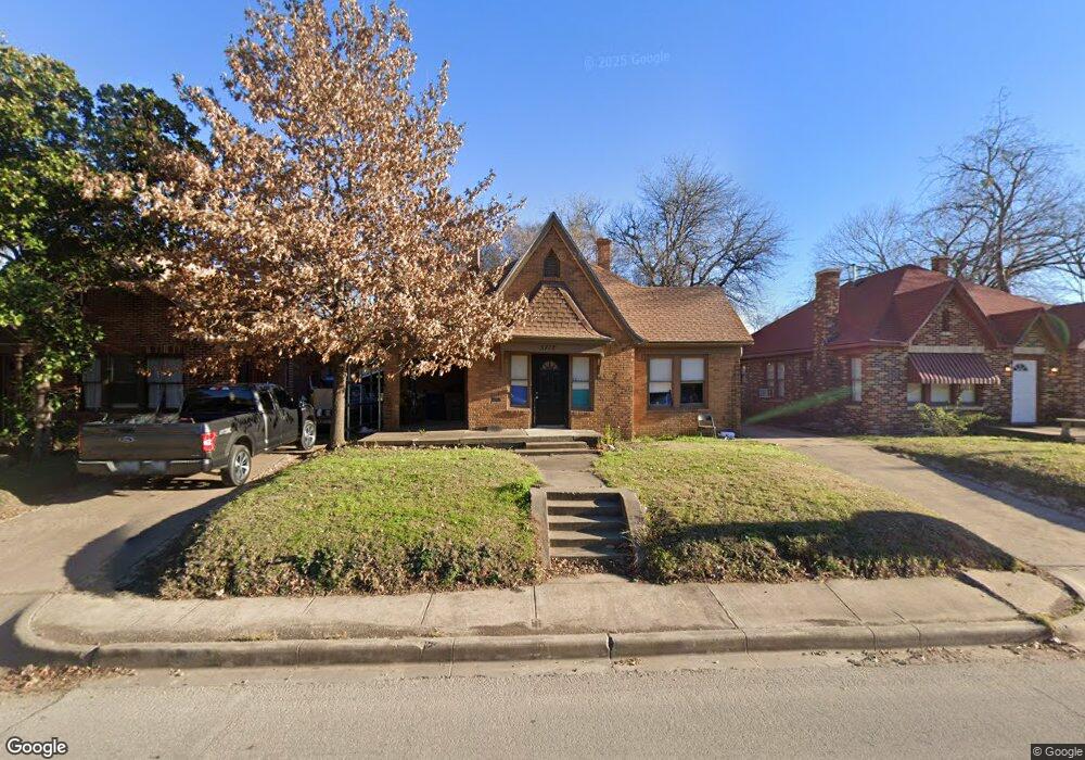 5712 Live Oak St, Dallas, TX 75206 - photo 1