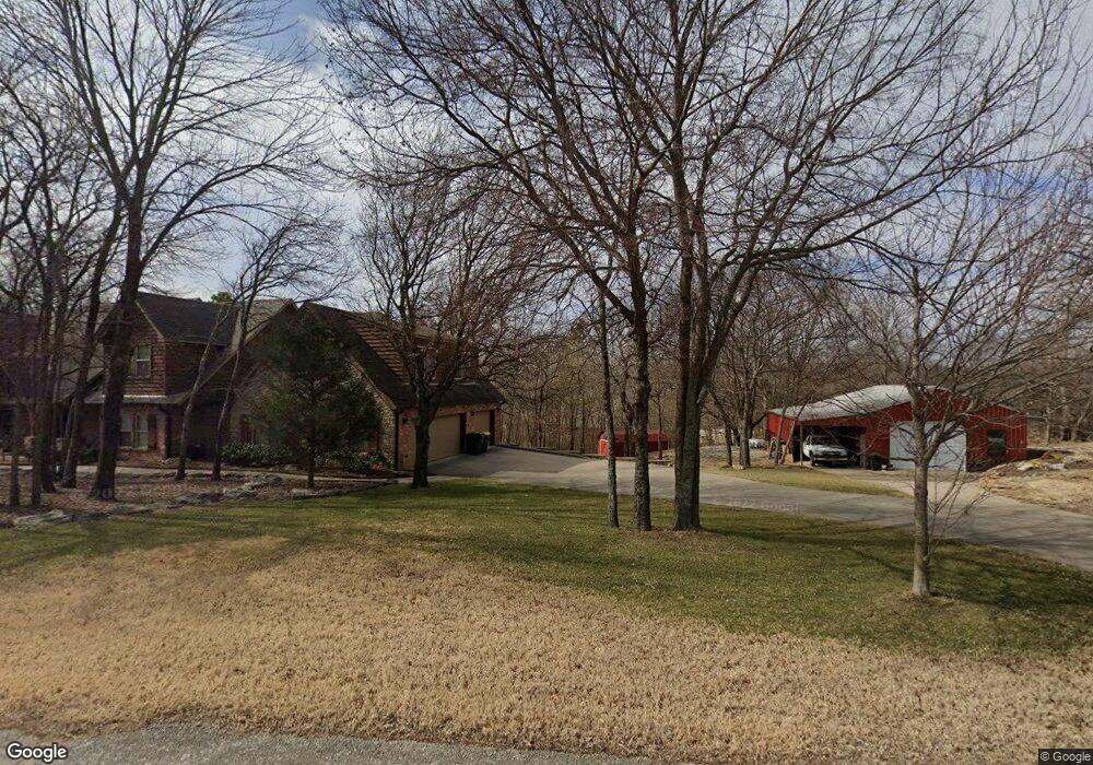 8226 S Gary Ave, Jenks, OK 74037 - photo 1