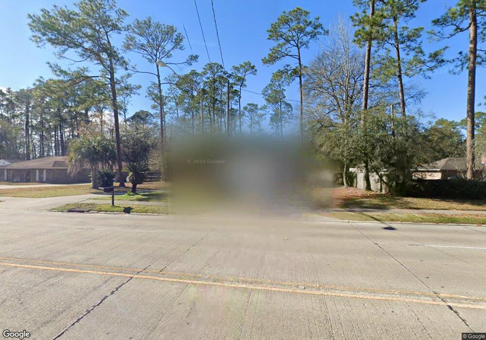 102 Robert Blvd, Slidell, LA 70458 - photo 1