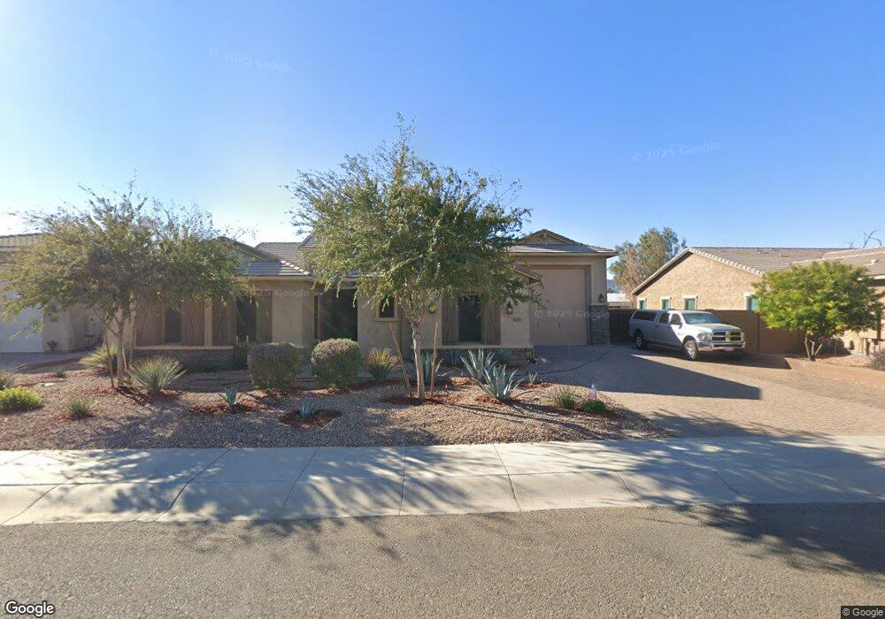 4626 N 186th Ln, Goodyear, AZ 85395 - photo 1