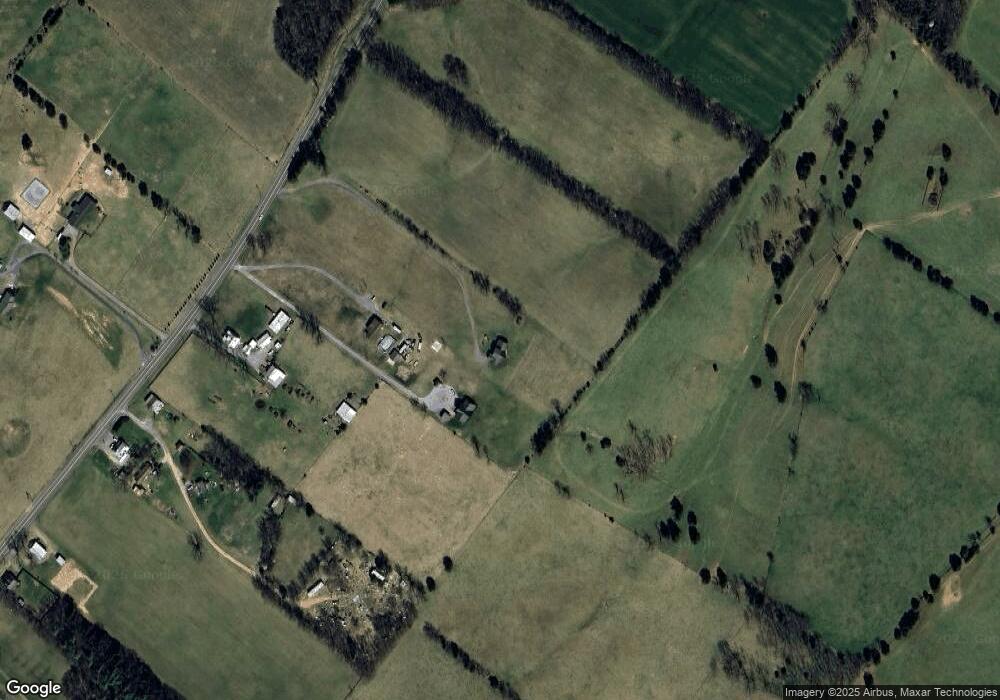 2422 Us Highway 340 N, Luray, VA 22835 - photo 1