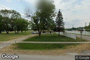 303 N Glassford St, Capac, MI 48014