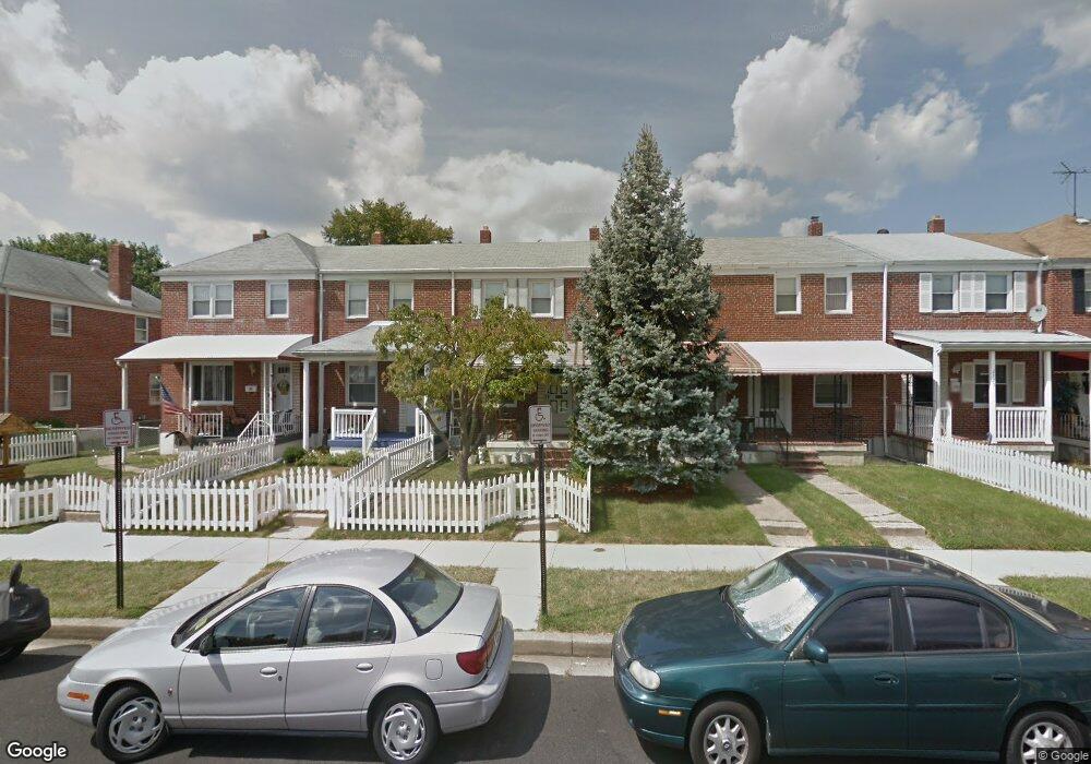 2119 Vailthorn Rd, Middle River, MD 21220 - photo 1