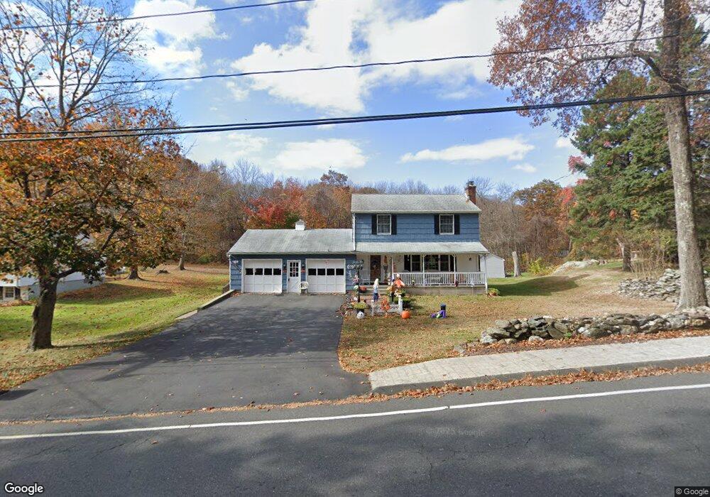 536 Witches Rock Rd, Bristol, CT 06010 - photo 1