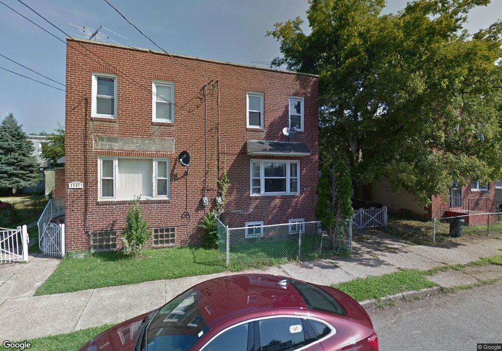 1293 Browning St, Camden, NJ 08104 - photo 1