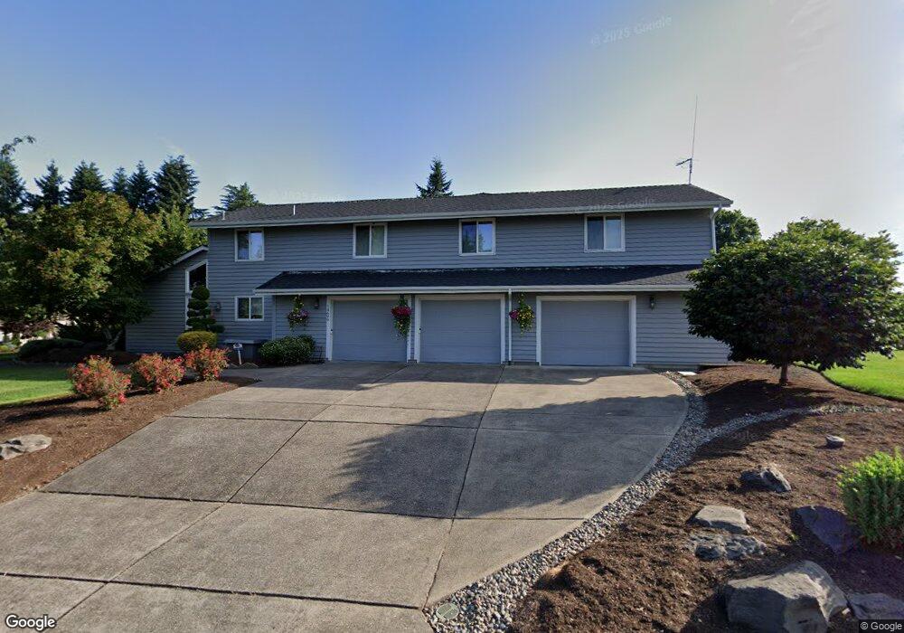 14699 NE Prairie View Ct, Aurora, OR 97002 - photo 1