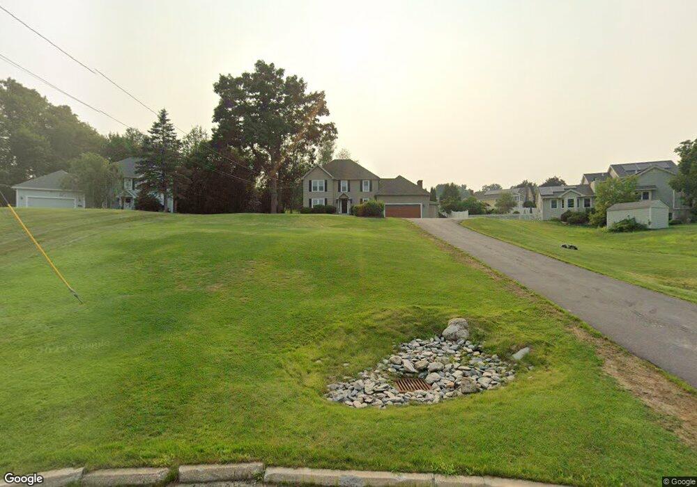 15 Highview Cir, Manchester, NH 03104 - photo 1