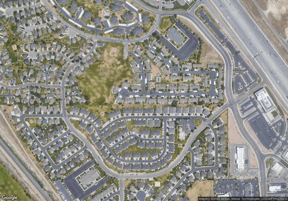 3195 Davencourt Loop unit 123, Lehi, UT 84043 - photo 1