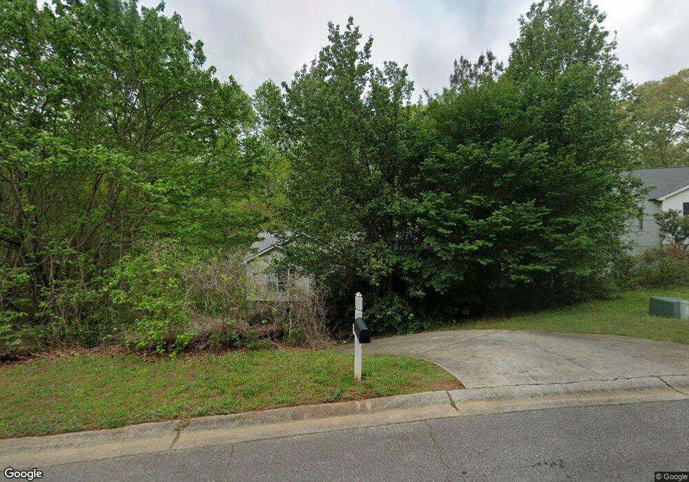 5351 High Point Rd, Flowery Branch, GA 30542 - photo 1