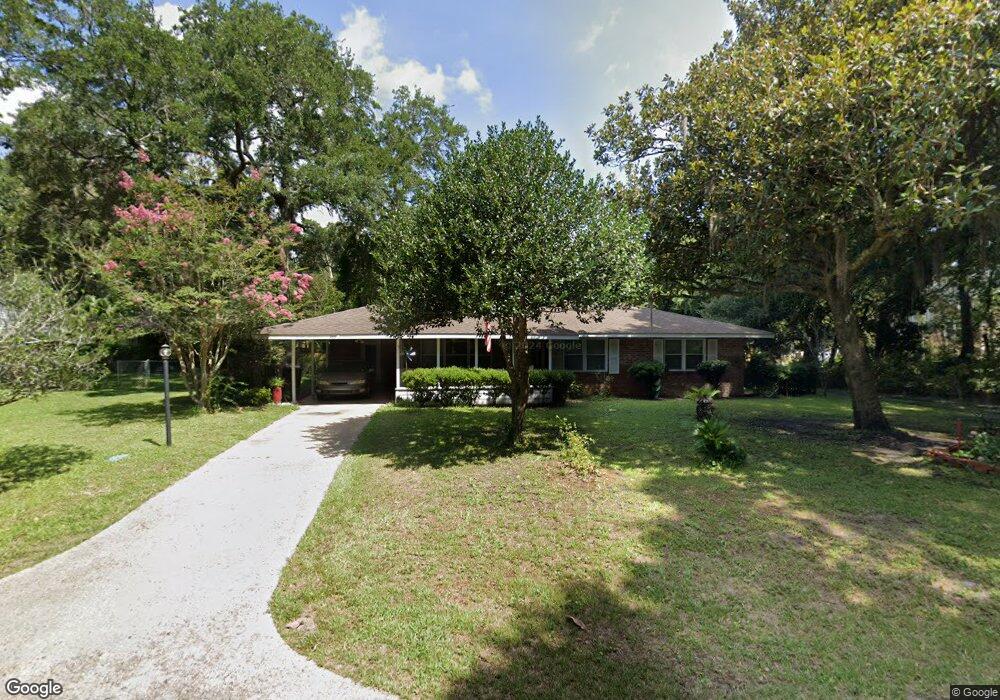 105 Cumberland St, Saint Simons Island, GA 31522 - photo 1