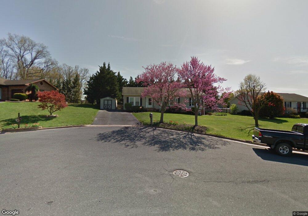 1035 Blaze Ct, Harrisonburg, VA 22801 - photo 1