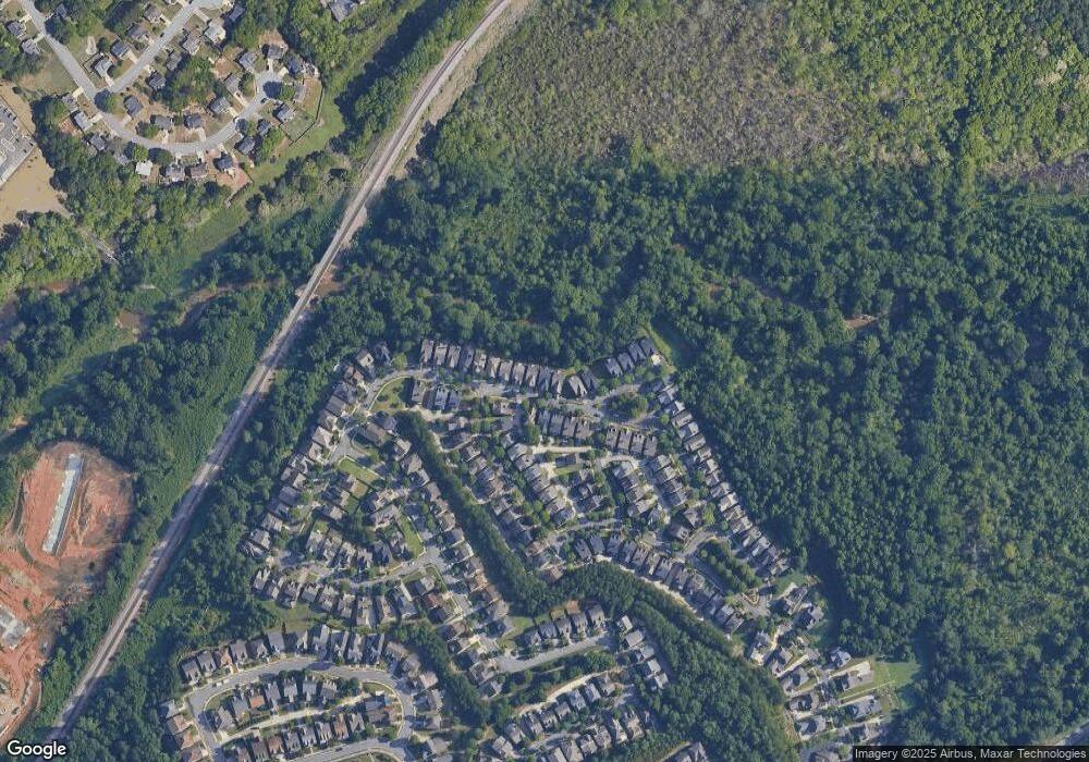 1597 Baxley Pine Trace, Suwanee, GA 30024 - photo 1