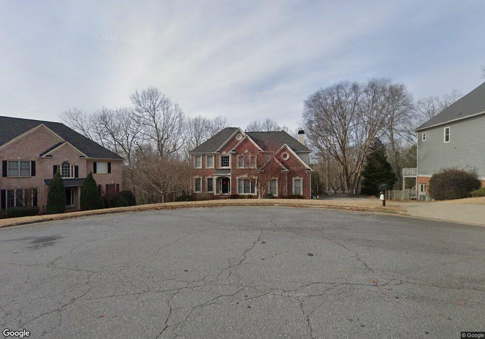 612 Montglade Ct unit 1, Suwanee, GA 30024 - photo 1