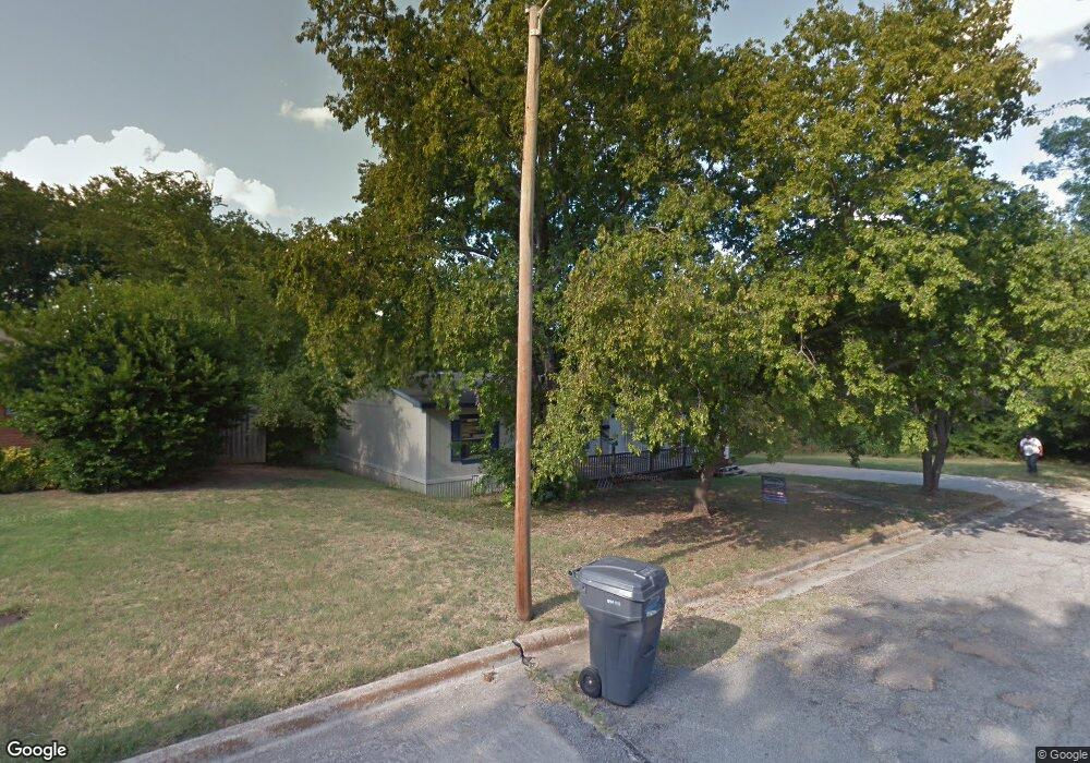 1509 7th Ave SW, Ardmore, OK 73401 - photo 1