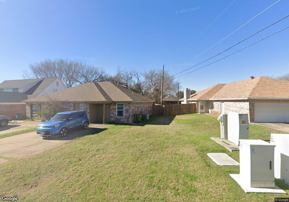 6499 Central Ave, North Richland Hills, TX 76182 - photo 1