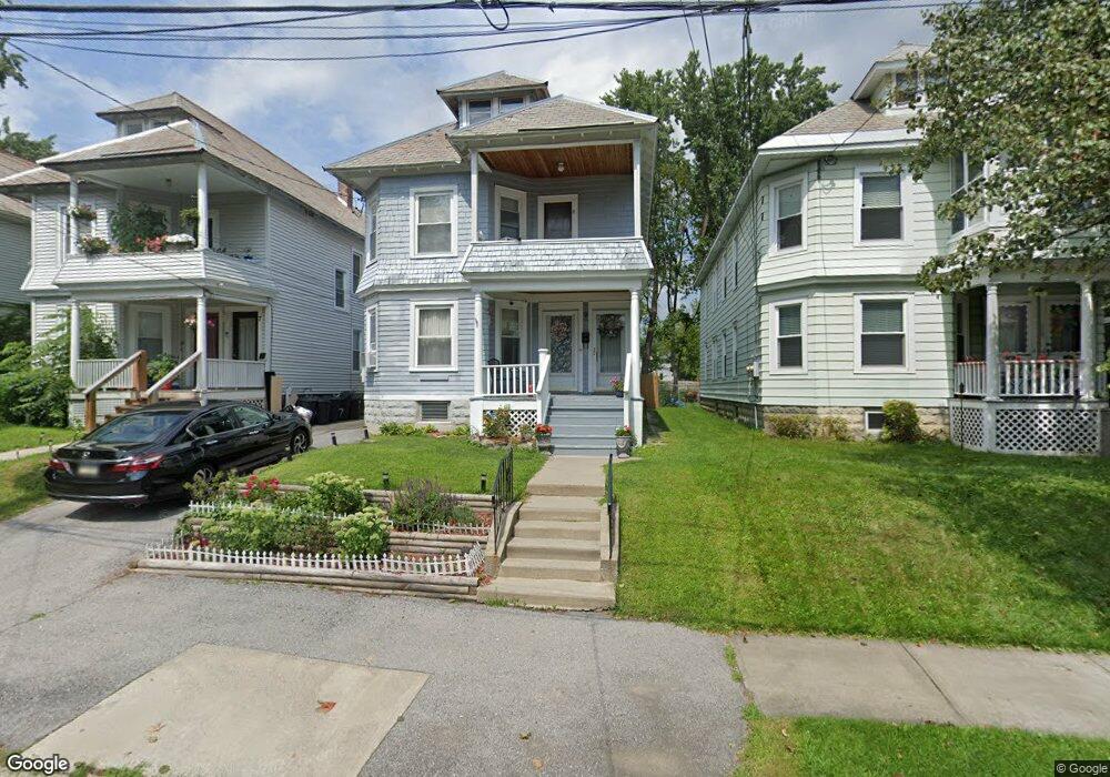 9 Grosvenor Square, Schenectady, NY 12308 - photo 1