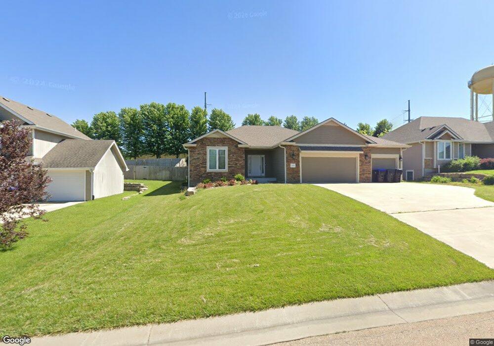 7307 SW Lancelot Ct, Topeka, KS 66610 - photo 1