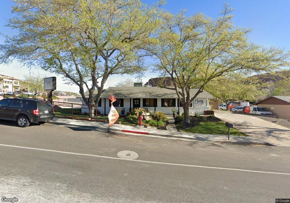 594 W 400 N, St. George, UT 84770 - photo 1