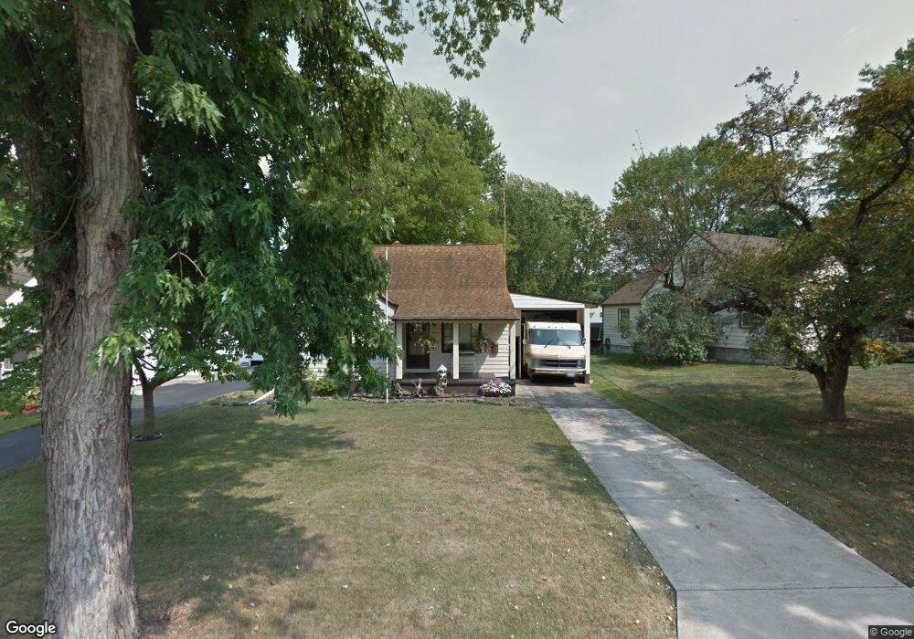 596 Audrey Ln, Struthers, OH 44471 - photo 1