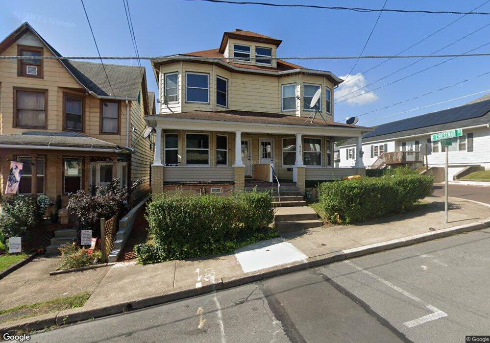 101 S 11th St unit 103, Sunbury, PA 17801 - photo 1