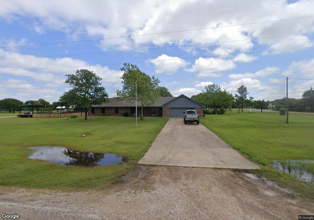 1703 Rangeway Dr, Joshua, TX 76058 - photo 1