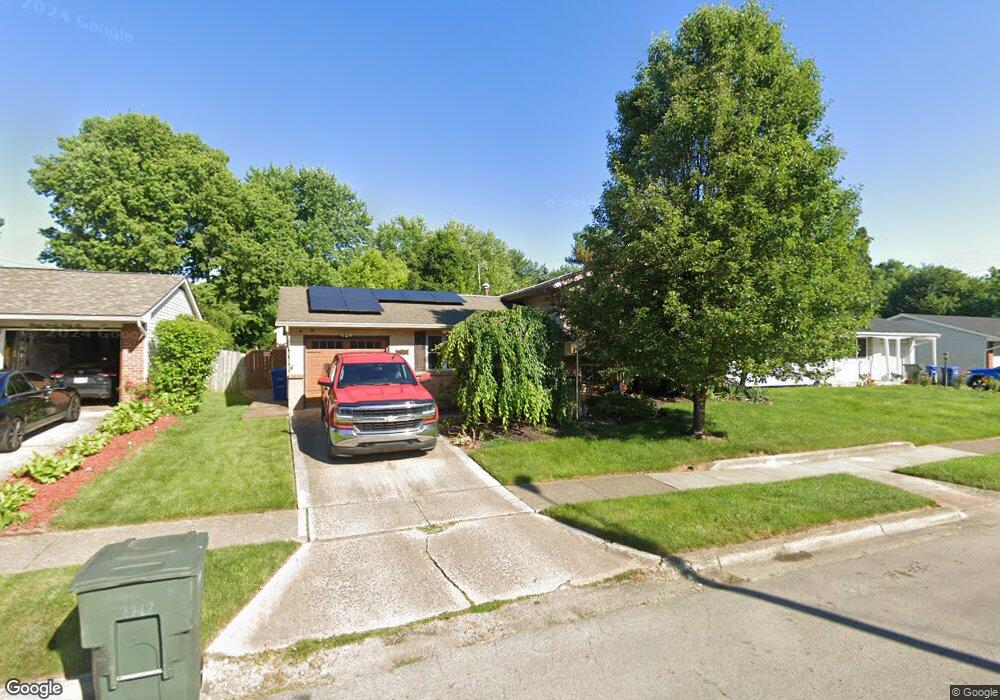 2742 Denmark Rd, Columbus, OH 43232 - photo 1