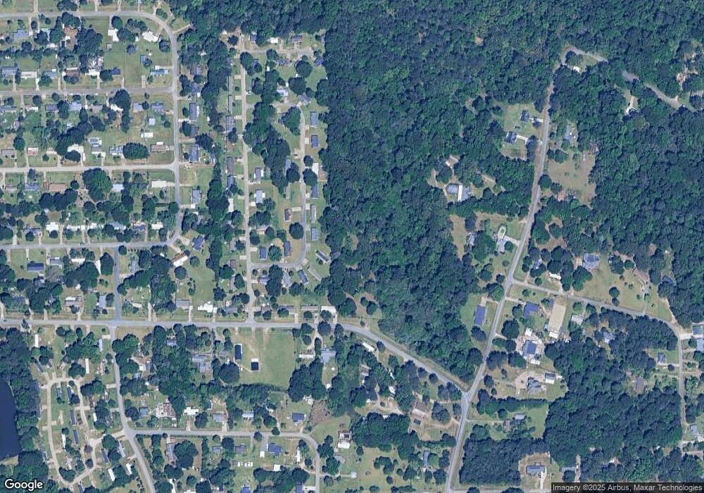 908 Collins Ave, Warner Robins, GA 31093 - photo 1