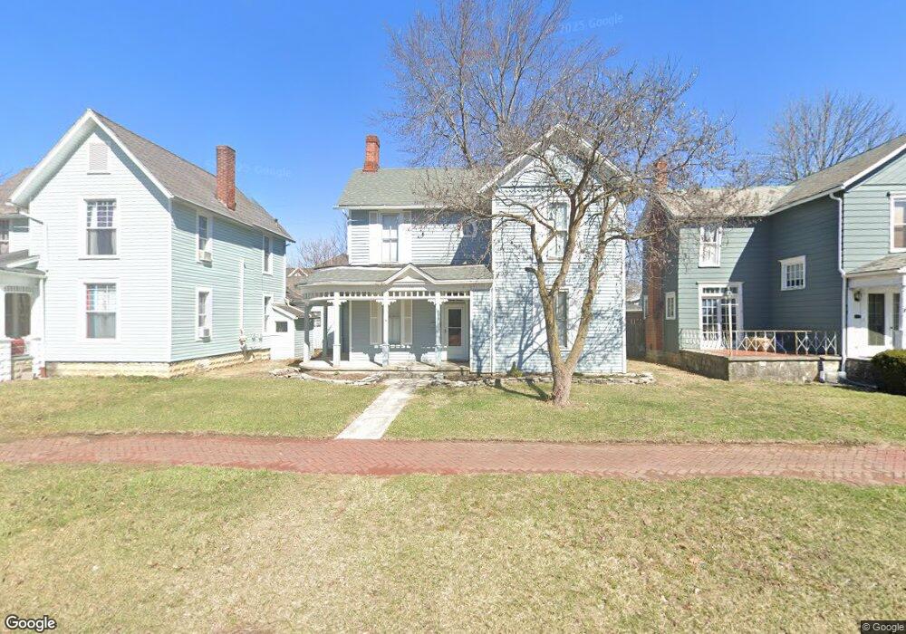 316 E Lima St, Findlay, OH 45840 - photo 1