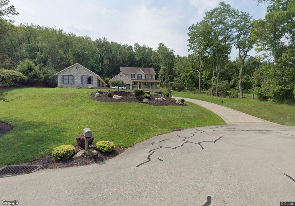 1 Kings Ln, Venetia, PA 15367 - photo 1