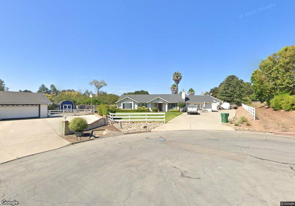 1170 Azalea Ct, Nipomo, CA 93444 - photo 1