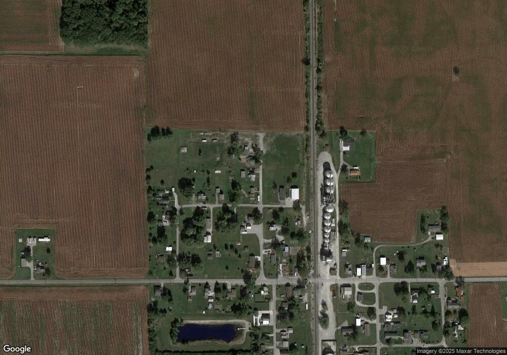 16220 Douglas St, Yoder, IN 46798 - photo 1