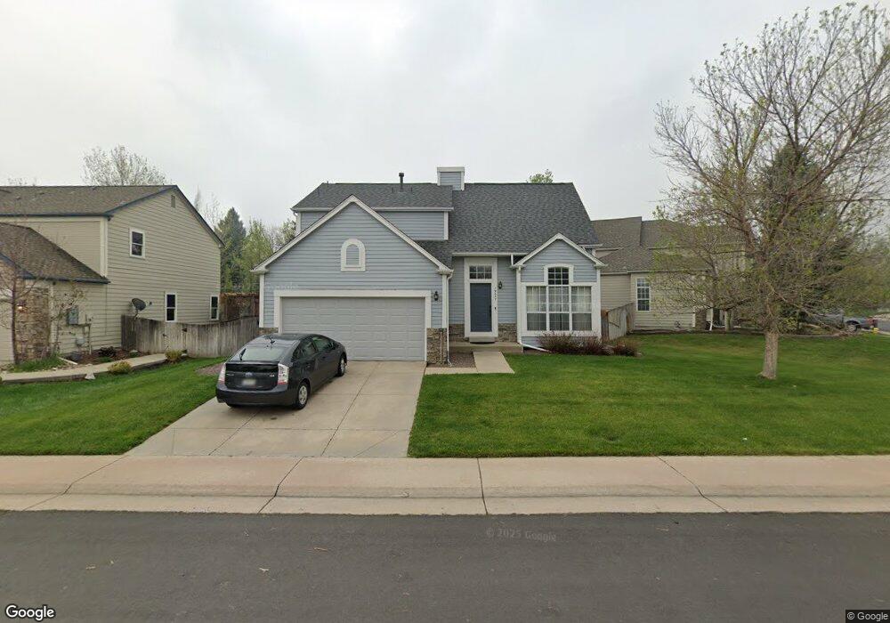 19457 E Crestridge Cir, Centennial, CO 80015 - photo 1