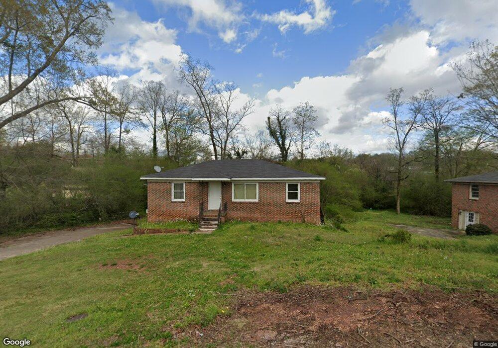 2309 3rd St NW unit 4, Center Point, AL 35215 - photo 1