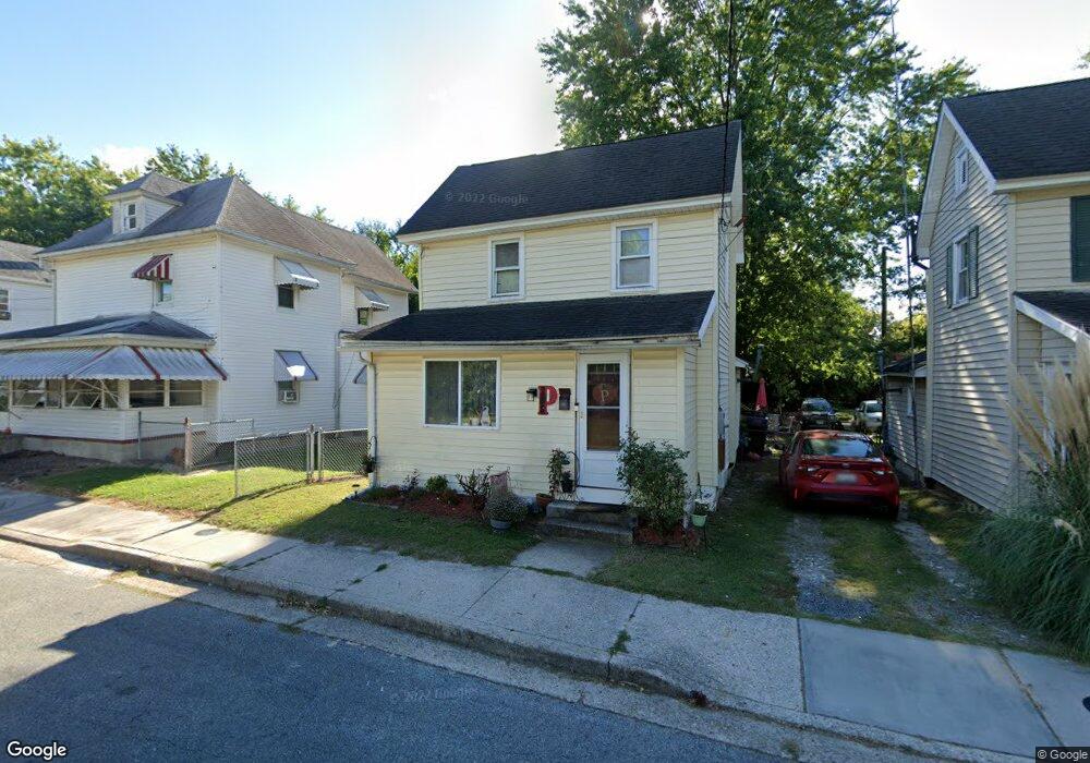 208 Linwood Ave, Salisbury, MD 21804 - photo 1