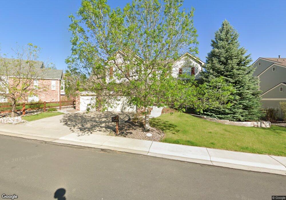 6409 S Walden Way, Aurora, CO 80016 - photo 1