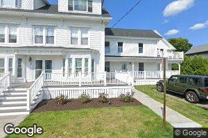 9 Lester B Orcutt Blvd Unit 7, Biddeford Pool, ME 04006