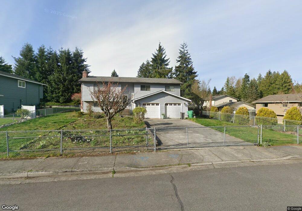 3701 237th Place SW, Lynnwood, WA 98036 - photo 1