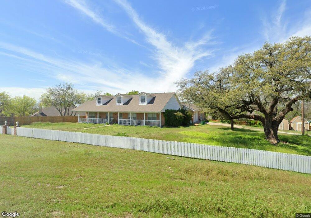 201 Gail Dr, Weatherford, TX 76085 - photo 1