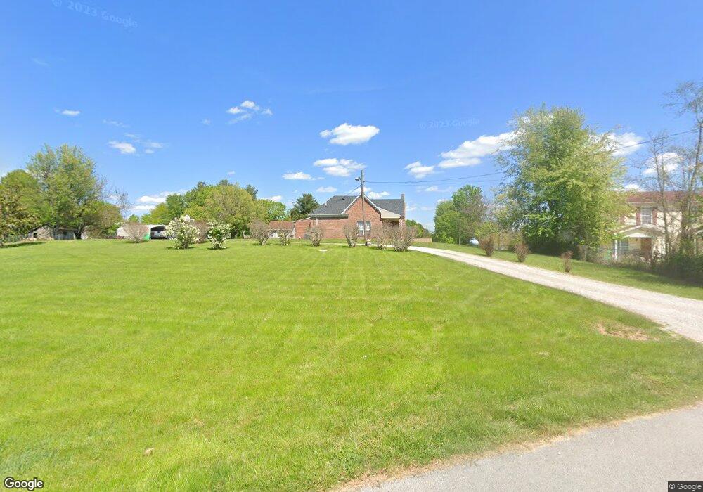 8122 Sara Ln, Georgetown, IN 47122 - photo 1