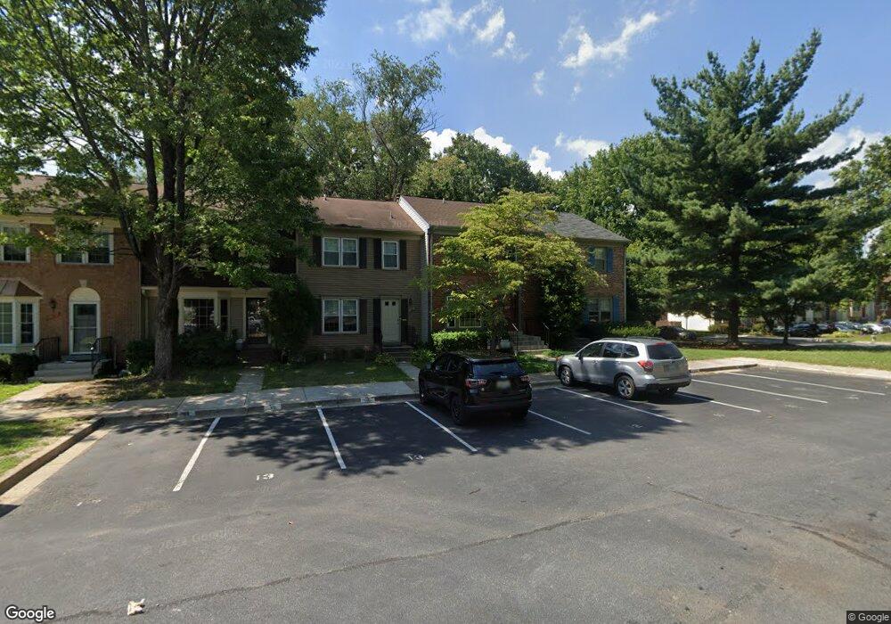 6 Brahms Ct, Silver Spring, MD 20904 - photo 1